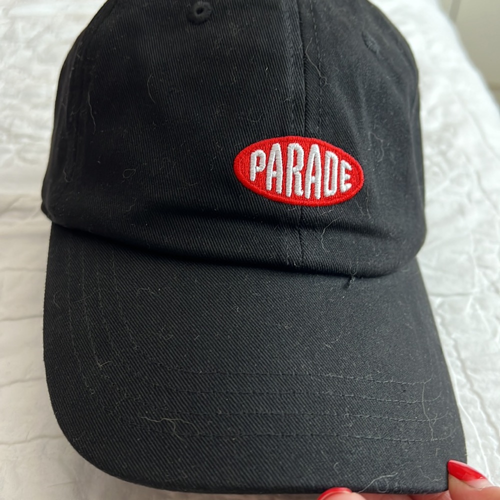 Parade baseball cap! - Picture 2 of 4